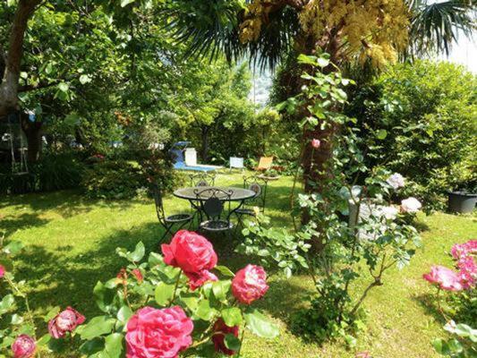 Casa La Resega Lägenhet Gravedona Exteriör bild